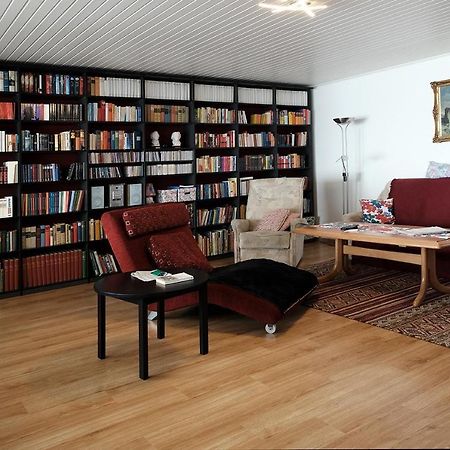Ferienwohnung Lintz Konz Bagian luar foto