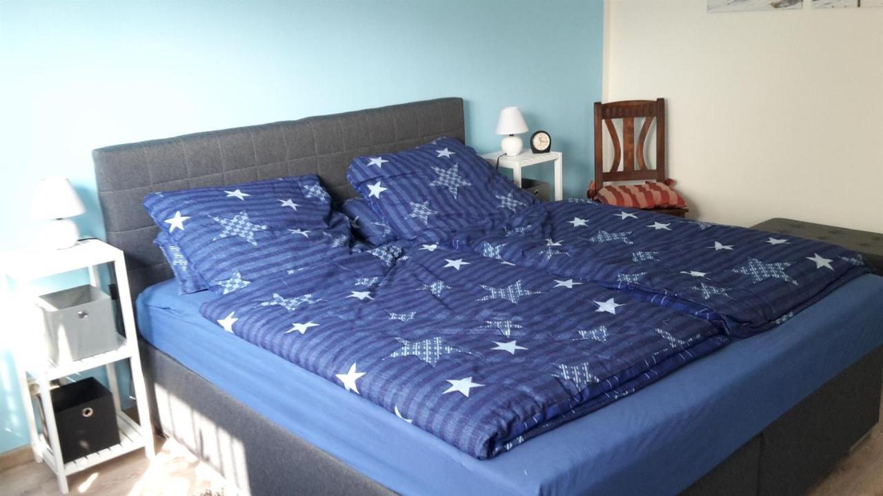 Ferienwohnung Lintz Konz Bagian luar foto