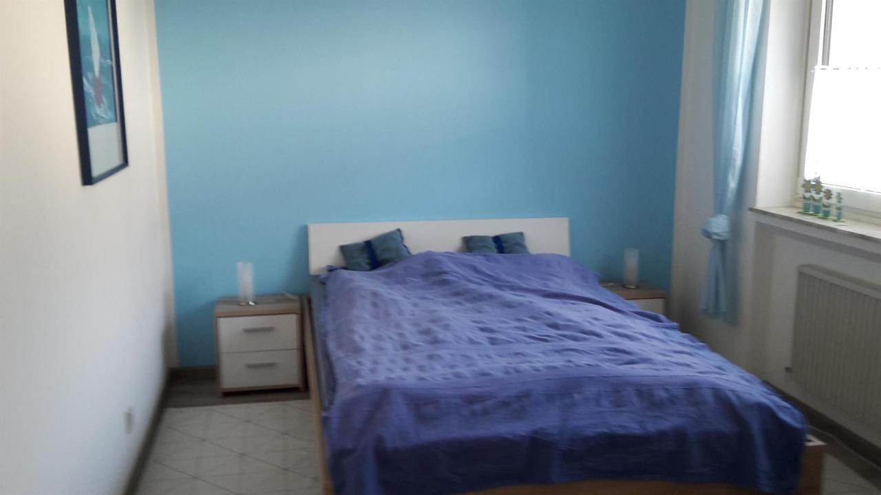 Ferienwohnung Lintz Konz Bagian luar foto