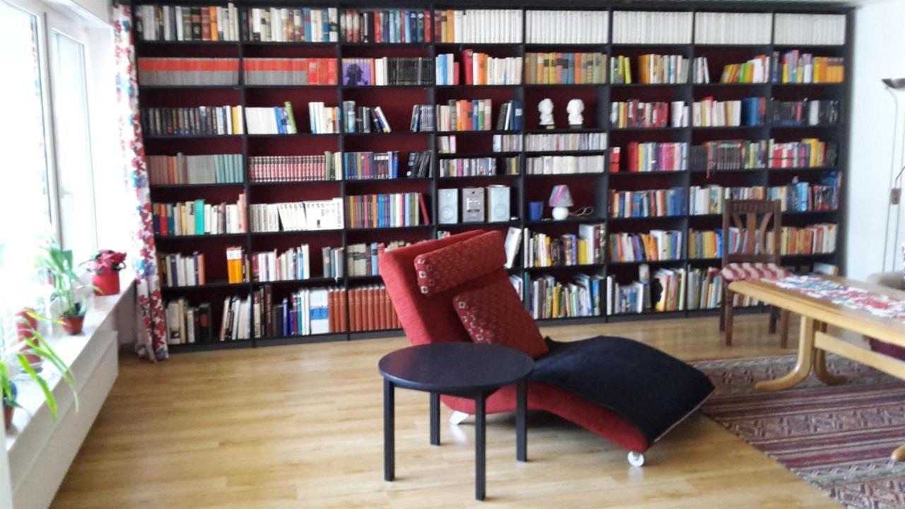 Ferienwohnung Lintz Konz Bagian luar foto